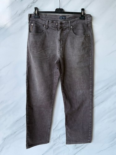 Jeans armani vintage - armani,