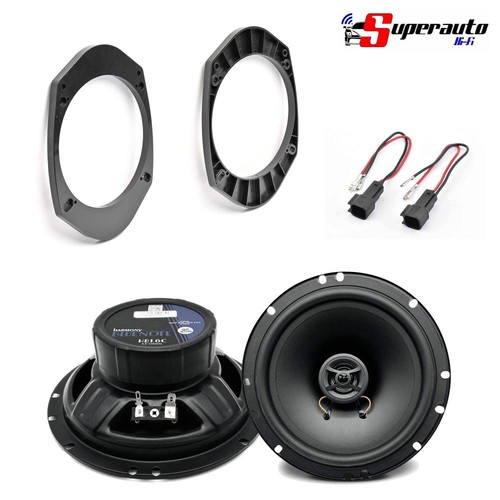 Kit altoparlanti per ford - kit,
