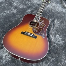 Tastiera chitarra acustica