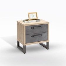 COMODINO MOD. LA FABBRICA CM