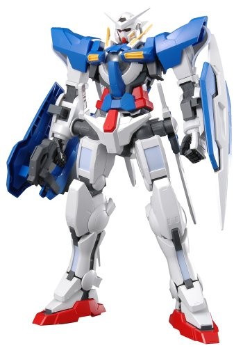 Tuta mobile gundam exia 60 - tuta,