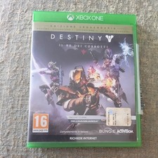 Gioco destiny dei - il,