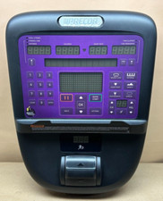 Console display precor p31 - display,