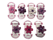 7 MOLLETTE FERMACAPELLI FIORE