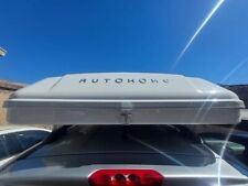 tenda da tetto Autohome 