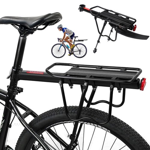 Portapacchi mountain bike - mountain,