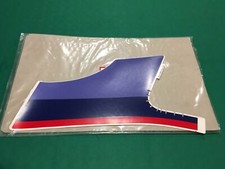 ORIGINAL HONDA RIGHT TANK