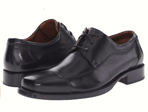 Oxford stringate johnston - stringate,