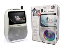 Canta Tu Karaoke  32GB silver