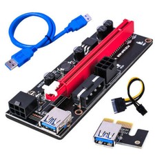 PCI Express Riser Card Cavo