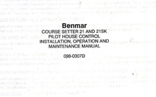 Manuale PDF-E Consegna Benmar