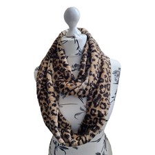 Leopardo Contorto Infinity