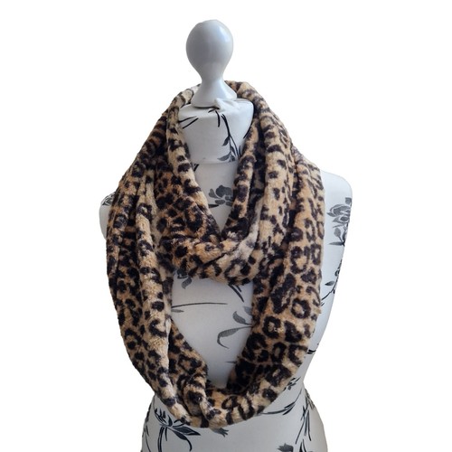 Leopardo contorto infinity - leopardo,
