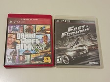 Lotto 2 PlayStation 3 Grand