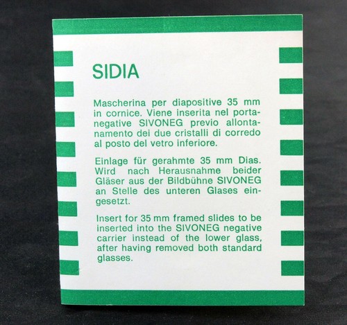 Durst sidia diamaske - durst,