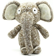 Elefante squeaky dog chew - squeaky, toy