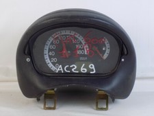 CONTA KM STRUMENTAZIONE 1.1 BZ