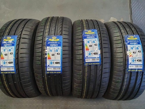 Pneumatici auto 215 - 215/40, r17