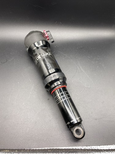 Rock shox deluxe select - rock, select+