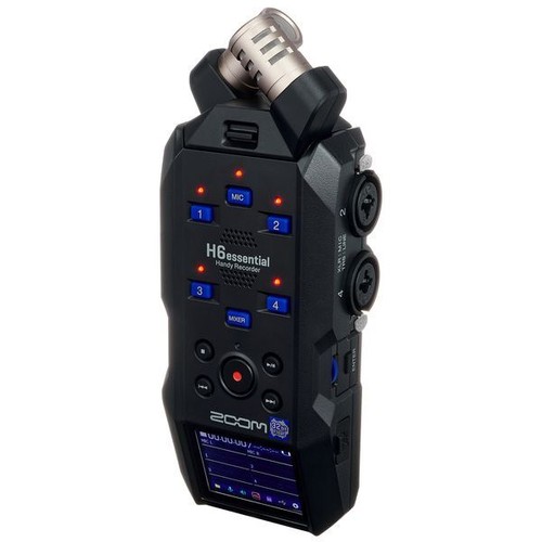 Zoom registratore digitale - , h6