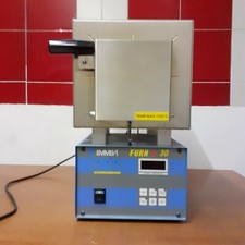 Forno per preriscaldamento