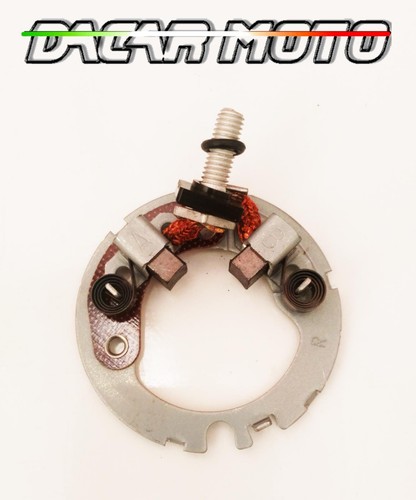 Portaspazzole motorino - portaspazzole,