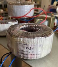 TRASFORMATORE TOROIDALE 220Vac