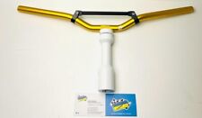 Manubrio Naked Oro + Mozzo