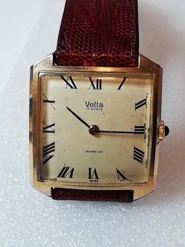 Vetta meccanico - ,