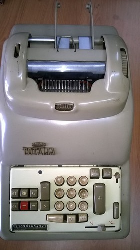 Totalia lagomarsino mod 8561 - totalia, mod.8561