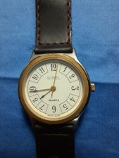 OROLOGIO VINTAGE DONNA SIGEL NUOVO FONDO MAGAZZINO NO BOX SS51D