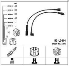 7206 C015 SERIE CAVI CANDELA