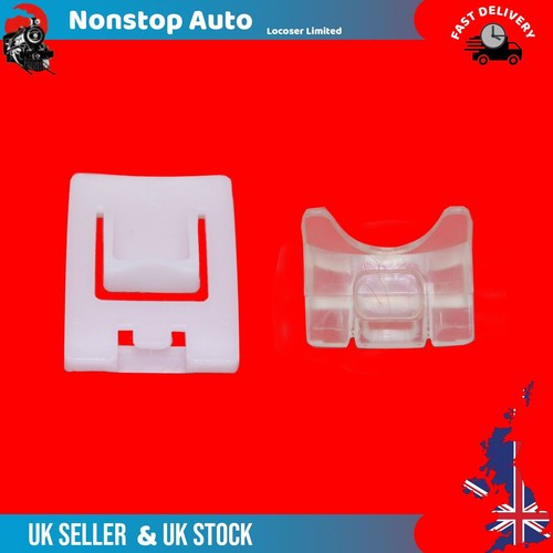 Clip guida corridore sedile