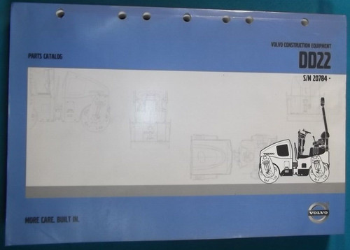 Manuale parti catalogo - di,