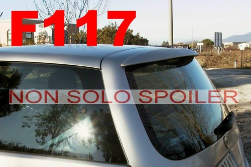 Spoiler alettone lancia y - ,