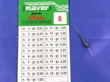 Torpille Maver Pilla n°18  4