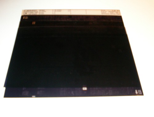 Microfiche catalogo ricambi - microfiche,