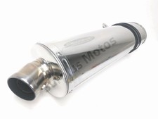 SILENCIEUX 4T SUZUKI GSF 600