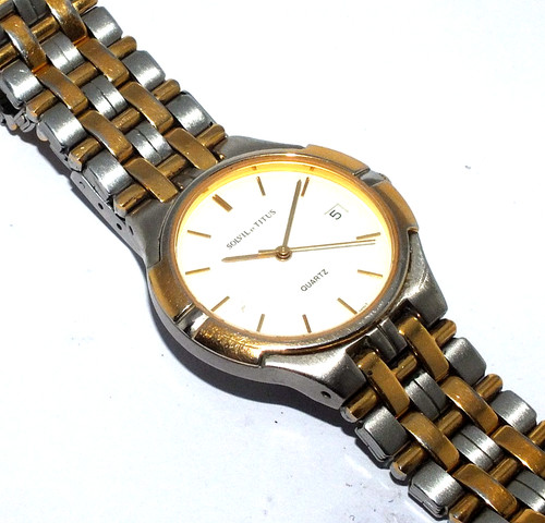 Orologio vintage solvil - orologio,