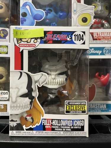 Funko pop entertainment earth - pop!,