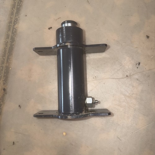 Kubota u27 track - u27-4, adjuster