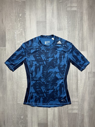 Maglia adidas techfit - maglia,