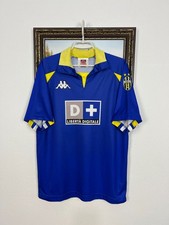 Maglia calcio Juventus terza