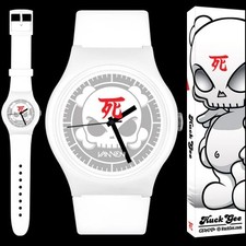 Orologio Huck Gee x Vannen