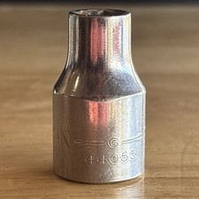 Craftsman 3/8" Shallow Socket