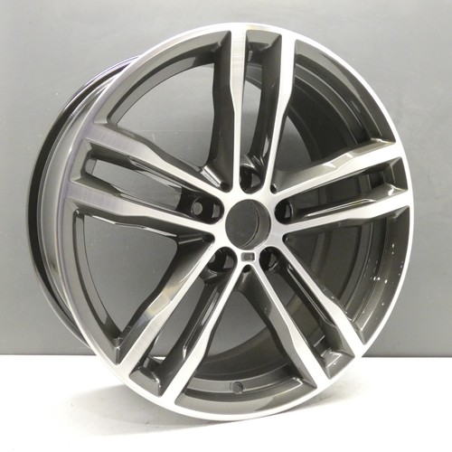 Cerchio lega sportivo bmw - cerchio,