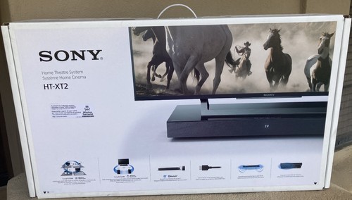 Sony xt2 canali soundbar - sony,