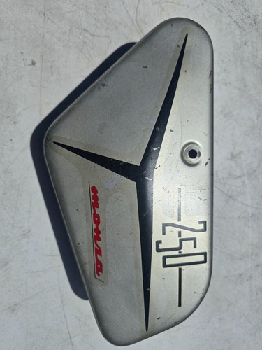 Ducati 250 350 - 350, 450