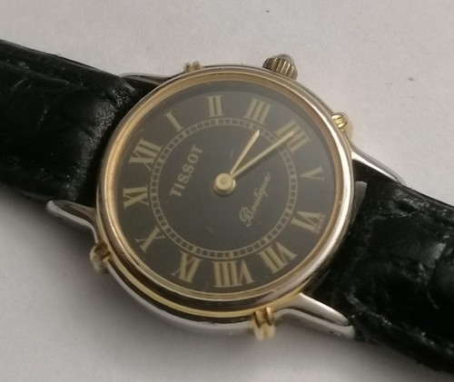 Tissot boutique donna orologio - boutique,