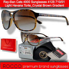 Occhiali da sole Ray-Ban Cats